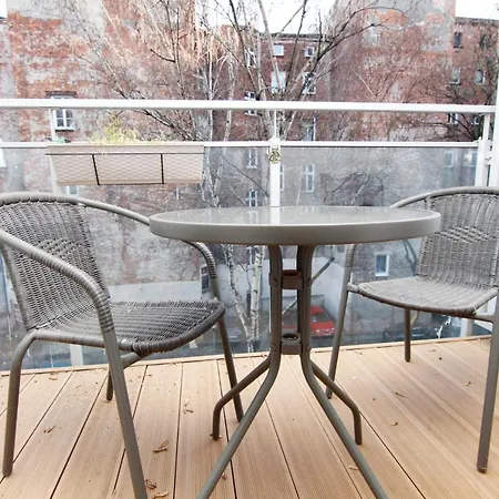 Blue River - Pulaskiego A - Private *