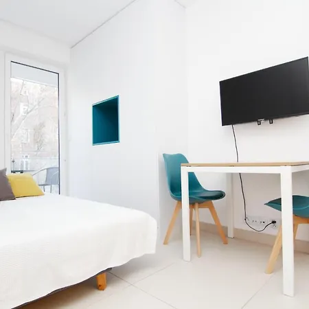 Blue River - Pulaskiego A - Private *